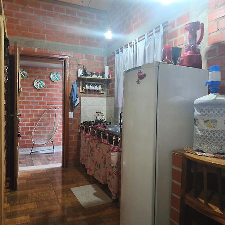 Chale Para Casais 03 Bonito  Bagian luar foto