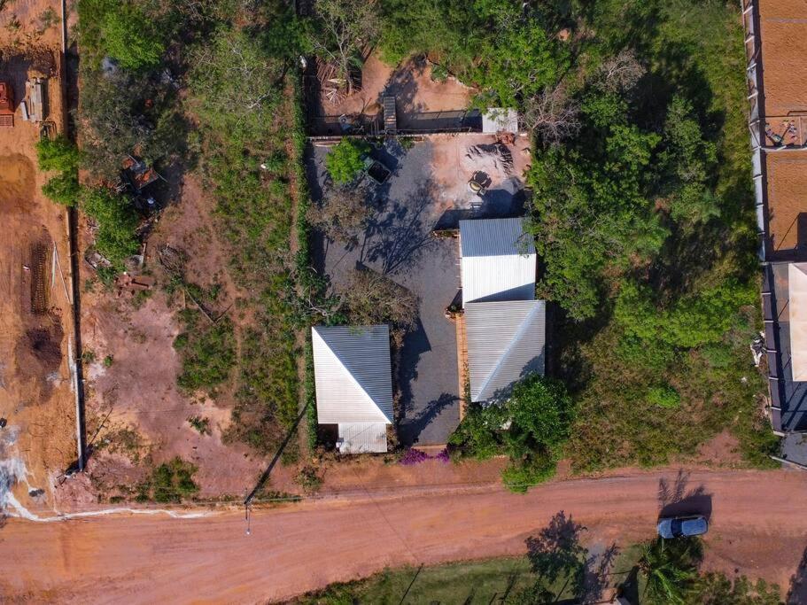 Chale Para Casais 03 Bonito  Bagian luar foto
