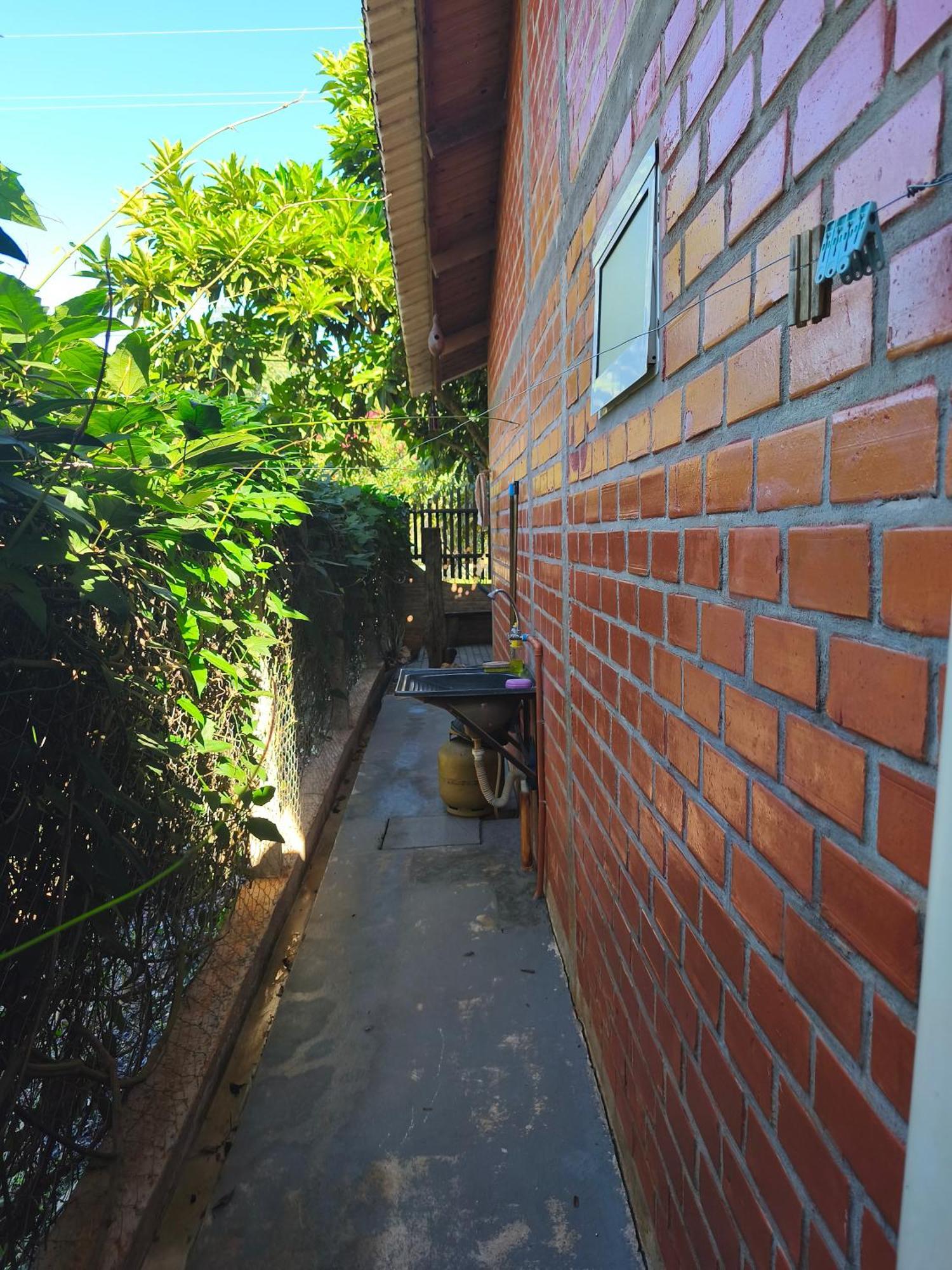 Chale Para Casais 03 Bonito  Bagian luar foto